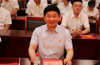 省裝備中心成功舉辦“我把歌聲獻給黨” 歌詠比賽